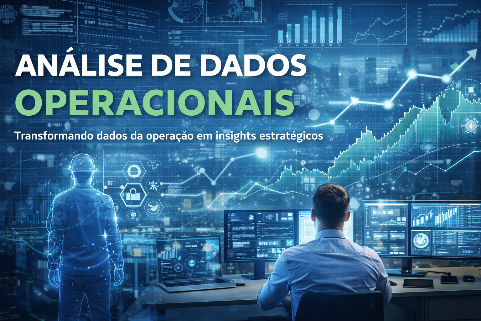 Inteligência financeira para empresas
